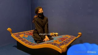 會所選秀和美女表姐妹玩雙飛